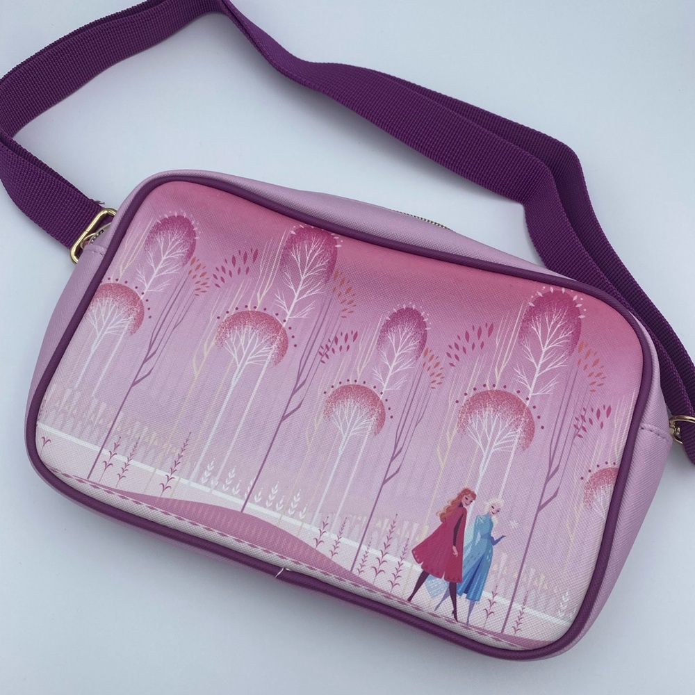Disney Hip Pack By Brittney Lee Frozen 2